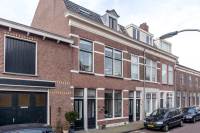 Woning Assendelverstraat 40 Haarlem