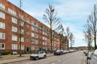 Woning Tweede Van der Helststraat 91 Amsterdam