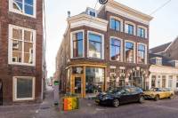 Woning Voorstraat 108 Dordrecht