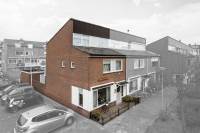 Woning G. Grobestraat 2 Katwijk