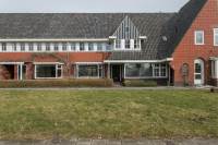 Woning Rijksstraatweg 98 Haren Gn