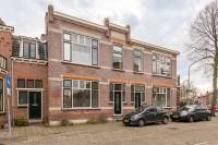Woning Frederikstraat 38 Dordrecht
