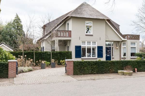 Woning Holterweg 175 Doetinchem