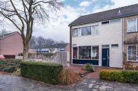 Woning Muiderzand 13 Emmeloord