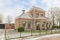 Woning De Trije Romers 13 Reduzum
