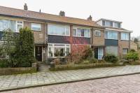Woning Nicolaas Beetslaan 14 Driehuis Nh