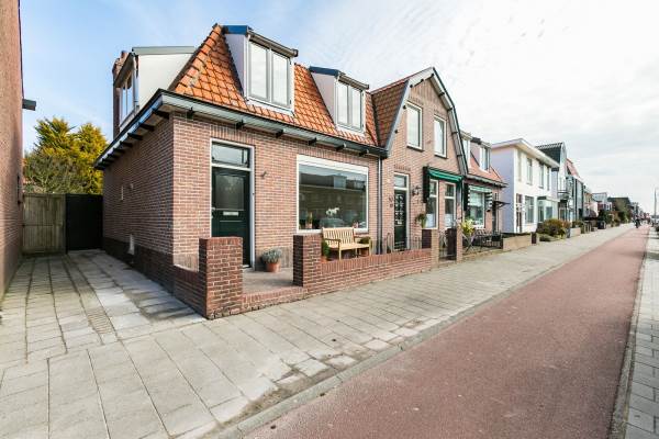 Woning Hagelingerweg 146 Santpoort-Noord