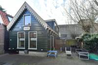 Woning Hollandsepad 15 Zaandam