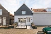 Woning Emmastraat 2 Oud-Beijerland