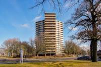 Woning Albardaweg 167 Wageningen