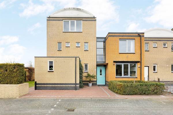 Woning Het Haf 1 Amersfoort