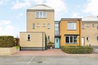 Woning Het Haf 1 Amersfoort