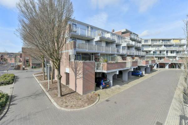 Woning Hollandsch Diep 287 Zaandam