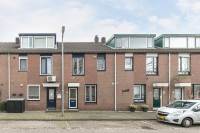 Woning Kadoelermeer 65 Rotterdam