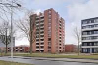 Woning Valkenisseweg 93 Amsterdam