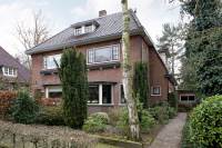 Woning van Borsselelaan 2 Ede