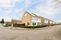 Woning Stêdsfinne 1 Workum