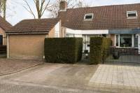 Woning Marterhoeve 44 Leusden