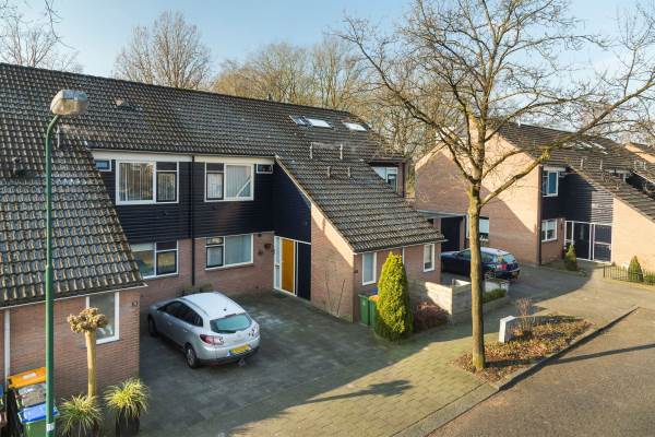 Woning Gangboord 13 Veenendaal