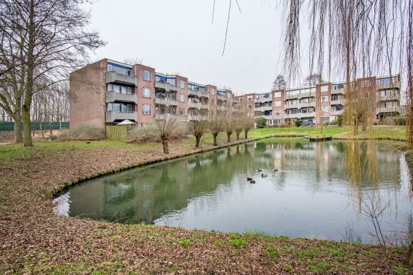 Woning Gilzerschans 20 Nieuwegein