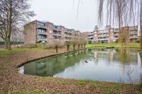 Woning Gilzerschans 20 Nieuwegein