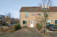 Woning Adriaan Roland Holstlaan 1 Oegstgeest
