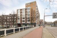 Woning Jonker Fransstraat 175 Rotterdam