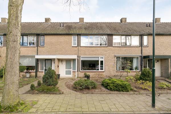 Woning Limburglaan 6 Son en Breugel