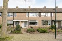 Woning Limburglaan 6 Son en Breugel