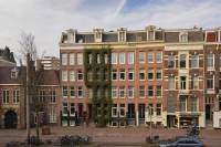 Woning Overtoom 218 Amsterdam