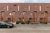 Woning Veenmos 79 Zwolle
