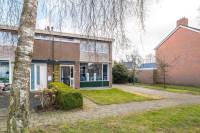 Woning 't Hôf 22 Eastermar