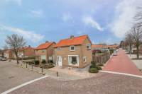 Woning Schoolstraat 6 Stellendam