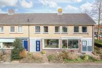 Woning Burg. de Geerplantsoen 20 Nieuwegein