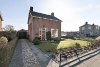 Woning Birdaarderstraatweg 24 Dokkum