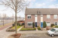 Woning Commissarislaan 1 Zwolle