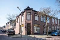 Woning Fabriciusstraat 42 Haarlem