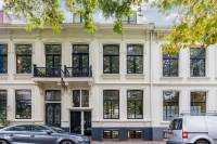 Woning Begijnekade 11 Utrecht