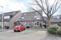 Woning Meunsloot 45 Zoetermeer