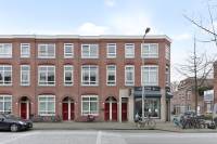 Woning Kanaalstraat 224 Utrecht