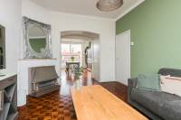 Woning Jaarsveldstraat 123 Den Haag