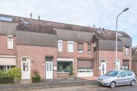 Woning Molièrelaan 34 Venlo
