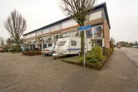 Woning Koningin Wilhelminastraat 11 Benschop