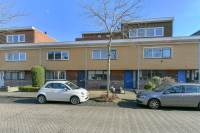 Woning Morgen 55 Alphen aan den Rijn