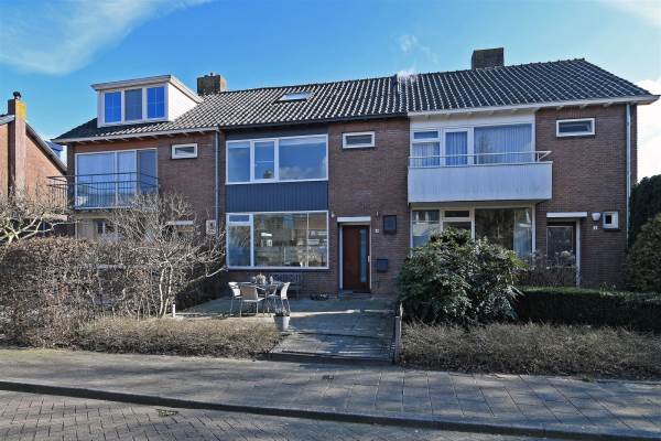 Woning Porto Buenolaan 4 Ouderkerk aan de Amstel
