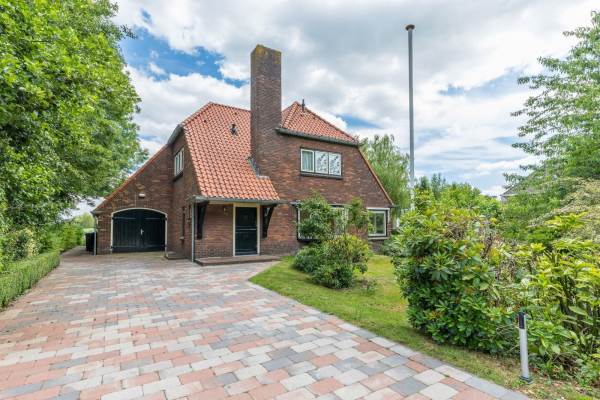 Woning Dammerweg 9 Nederhorst den Berg