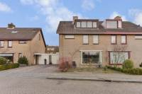 Woning Plompstraat 7 Amersfoort