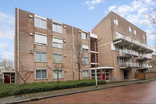 Woning Trijpstraat 25 Hengelo