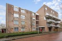 Woning Trijpstraat 25 Hengelo