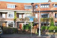 Woning Van Diepenburchstraat 98 Den Haag